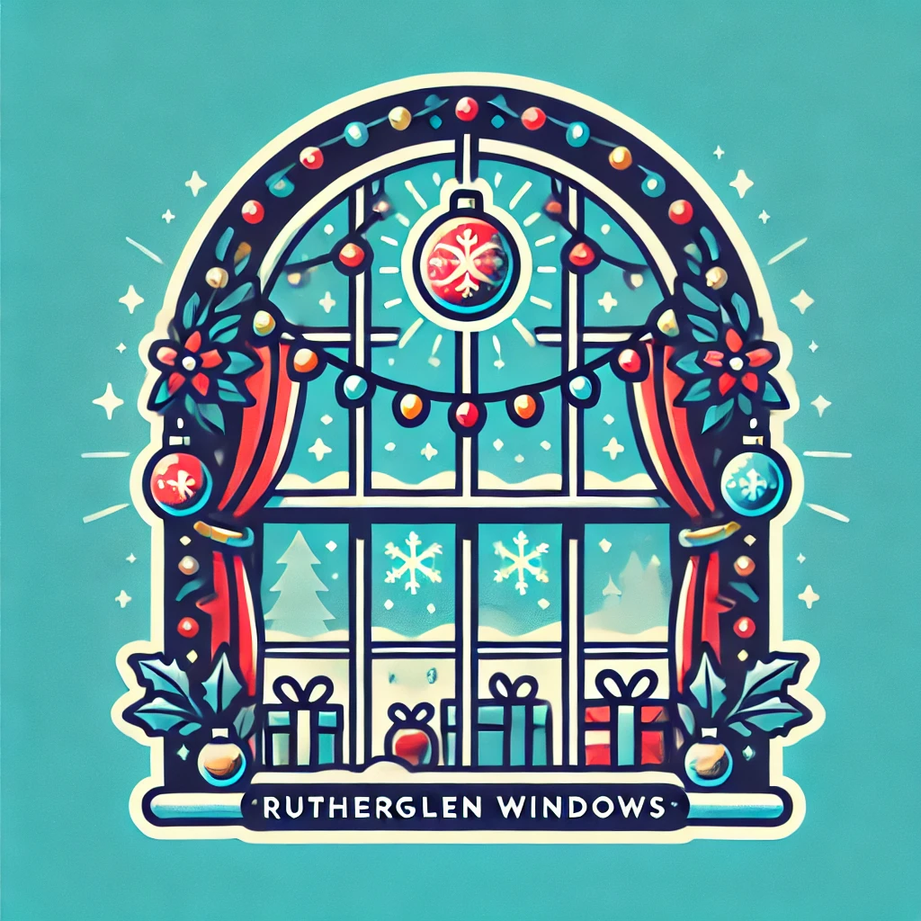 Rutherglen Winter Windows